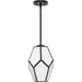 Latham One Light Pendant-Mini Pendants-Progress Lighting-Lighting Design Store