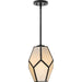 Latham One Light Pendant-Mini Pendants-Progress Lighting-Lighting Design Store