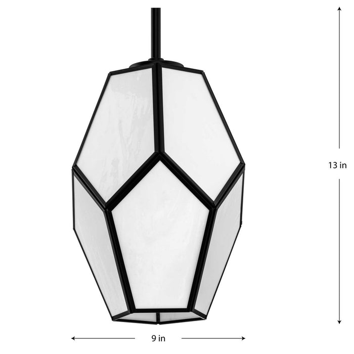 Latham One Light Pendant-Mini Pendants-Progress Lighting-Lighting Design Store