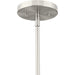 Latham One Light Pendant-Mini Pendants-Progress Lighting-Lighting Design Store