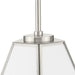Latham One Light Pendant-Mini Pendants-Progress Lighting-Lighting Design Store