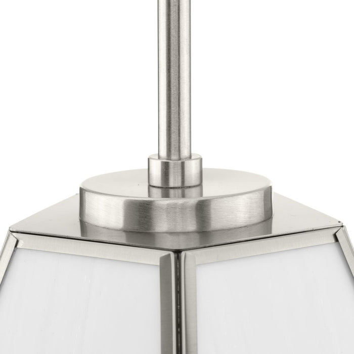 Latham One Light Pendant-Mini Pendants-Progress Lighting-Lighting Design Store