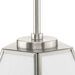 Latham One Light Pendant-Mini Pendants-Progress Lighting-Lighting Design Store