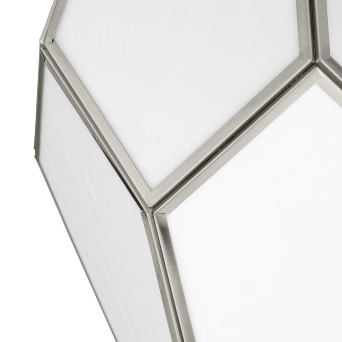 Latham One Light Pendant-Mini Pendants-Progress Lighting-Lighting Design Store