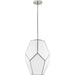 Latham One Light Pendant-Mini Pendants-Progress Lighting-Lighting Design Store