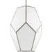 Latham One Light Pendant-Mini Pendants-Progress Lighting-Lighting Design Store