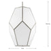 Latham One Light Pendant-Mini Pendants-Progress Lighting-Lighting Design Store