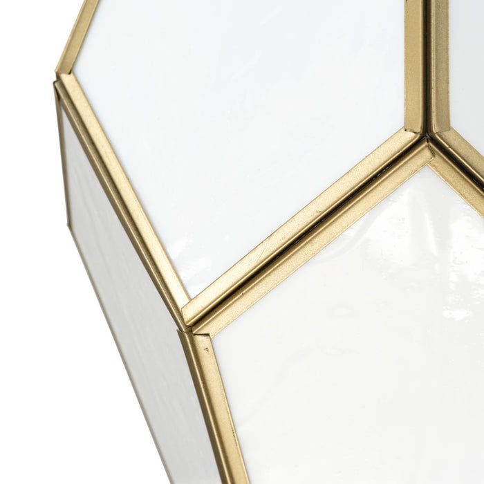 Latham One Light Pendant-Pendants-Progress Lighting-Lighting Design Store