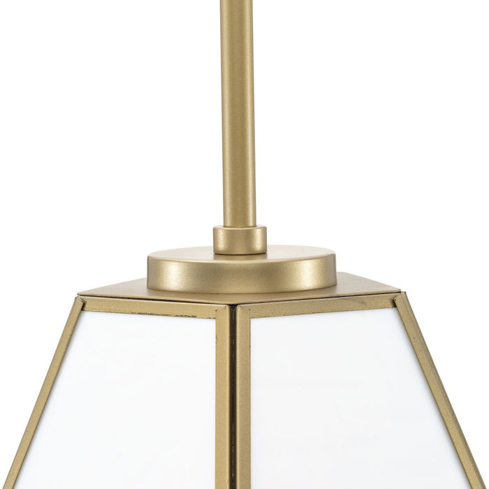 Latham One Light Pendant-Pendants-Progress Lighting-Lighting Design Store