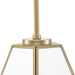 Latham One Light Pendant-Pendants-Progress Lighting-Lighting Design Store