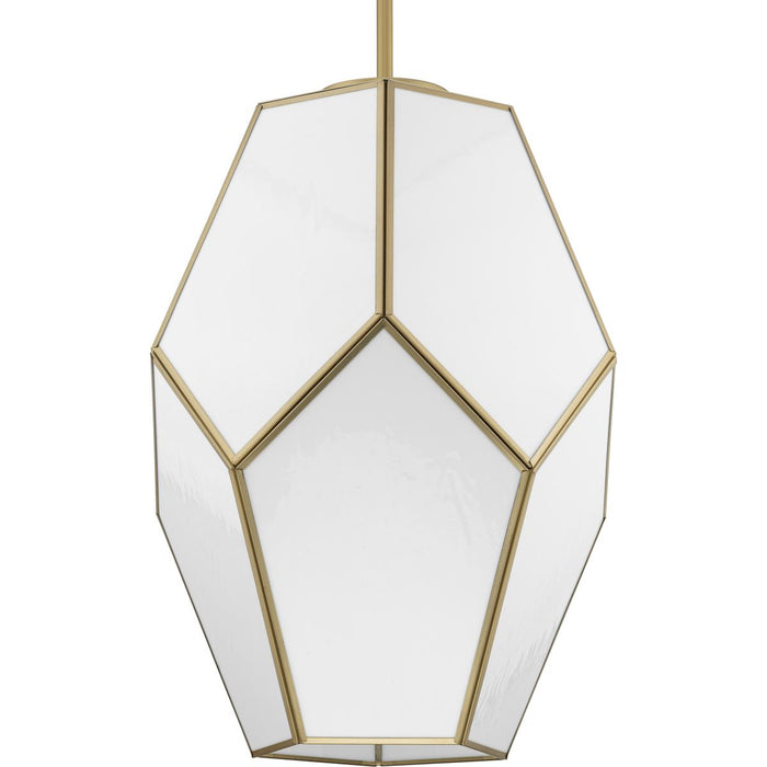 Latham One Light Pendant-Pendants-Progress Lighting-Lighting Design Store