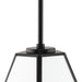 Latham One Light Pendant-Pendants-Progress Lighting-Lighting Design Store
