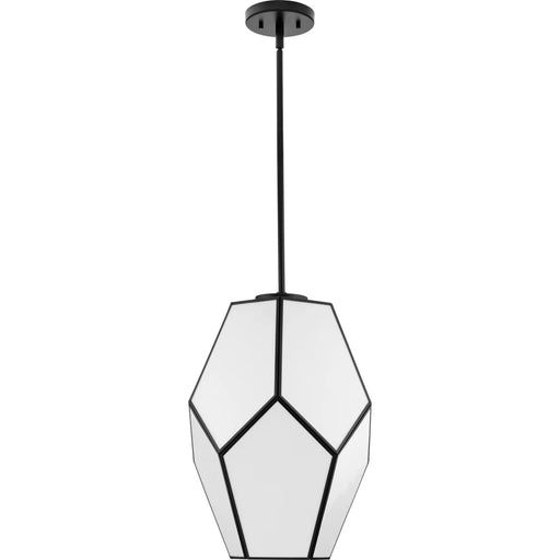 Latham One Light Pendant-Pendants-Progress Lighting-Lighting Design Store