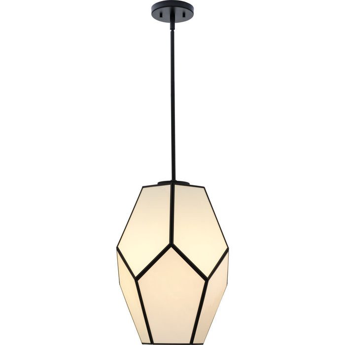 Latham One Light Pendant-Pendants-Progress Lighting-Lighting Design Store