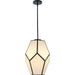 Latham One Light Pendant-Pendants-Progress Lighting-Lighting Design Store