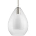 Carillon One Light Pendant-Mini Pendants-Progress Lighting-Lighting Design Store