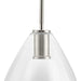 Carillon One Light Pendant-Mini Pendants-Progress Lighting-Lighting Design Store