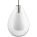 Carillon One Light Pendant-Mini Pendants-Progress Lighting-Lighting Design Store