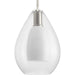 Carillon One Light Pendant-Mini Pendants-Progress Lighting-Lighting Design Store