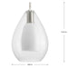 Carillon One Light Pendant-Mini Pendants-Progress Lighting-Lighting Design Store
