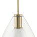 Carillon One Light Pendant-Pendants-Progress Lighting-Lighting Design Store