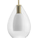 Carillon One Light Pendant-Pendants-Progress Lighting-Lighting Design Store