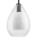 Carillon One Light Pendant-Mini Pendants-Progress Lighting-Lighting Design Store