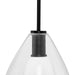 Carillon One Light Pendant-Mini Pendants-Progress Lighting-Lighting Design Store