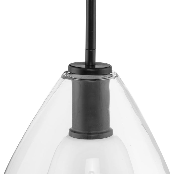 Carillon One Light Pendant-Mini Pendants-Progress Lighting-Lighting Design Store