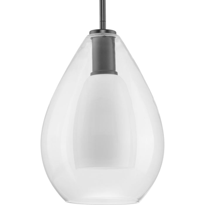 Carillon One Light Pendant-Mini Pendants-Progress Lighting-Lighting Design Store