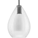 Carillon One Light Pendant-Mini Pendants-Progress Lighting-Lighting Design Store