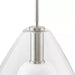 Carillon One Light Pendant-Pendants-Progress Lighting-Lighting Design Store