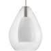Carillon One Light Pendant-Pendants-Progress Lighting-Lighting Design Store