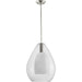 Carillon One Light Pendant-Pendants-Progress Lighting-Lighting Design Store