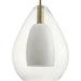Carillon One Light Pendant-Pendants-Progress Lighting-Lighting Design Store