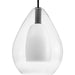 Carillon One Light Pendant-Pendants-Progress Lighting-Lighting Design Store