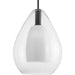 Carillon One Light Pendant-Pendants-Progress Lighting-Lighting Design Store