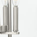 Hillcrest Four Light Foyer Pendant-Foyer/Hall Lanterns-Progress Lighting-Lighting Design Store