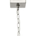 Hillcrest Four Light Foyer Pendant-Foyer/Hall Lanterns-Progress Lighting-Lighting Design Store