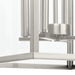 Hillcrest Four Light Foyer Pendant-Foyer/Hall Lanterns-Progress Lighting-Lighting Design Store