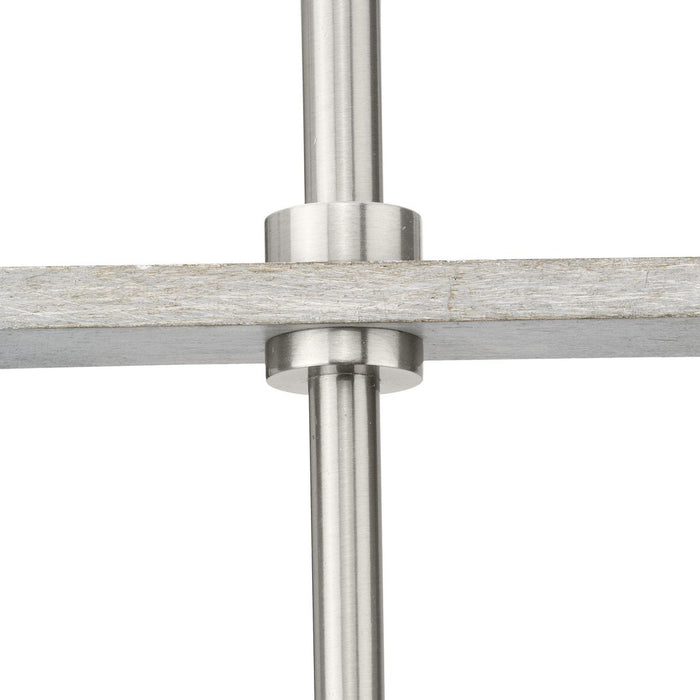 Boundary One Light Pendant-Mini Pendants-Progress Lighting-Lighting Design Store