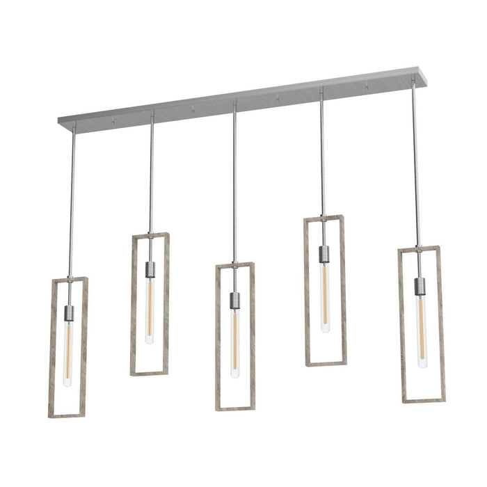 Boundary One Light Pendant-Mini Pendants-Progress Lighting-Lighting Design Store