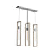 Boundary One Light Pendant-Mini Pendants-Progress Lighting-Lighting Design Store