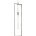 Boundary One Light Pendant-Mini Pendants-Progress Lighting-Lighting Design Store