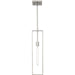 Boundary One Light Pendant-Mini Pendants-Progress Lighting-Lighting Design Store