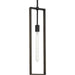 Boundary One Light Pendant-Mini Pendants-Progress Lighting-Lighting Design Store