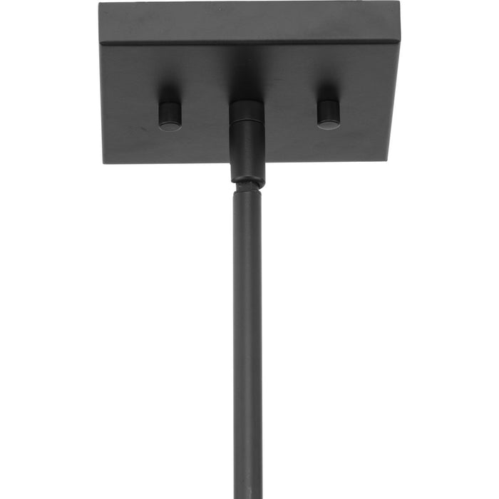 Boundary One Light Pendant-Mini Pendants-Progress Lighting-Lighting Design Store