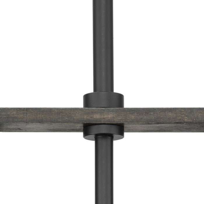 Boundary One Light Pendant-Mini Pendants-Progress Lighting-Lighting Design Store