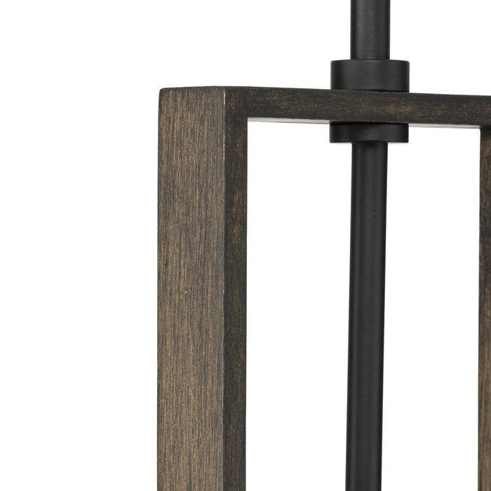 Boundary One Light Pendant-Mini Pendants-Progress Lighting-Lighting Design Store