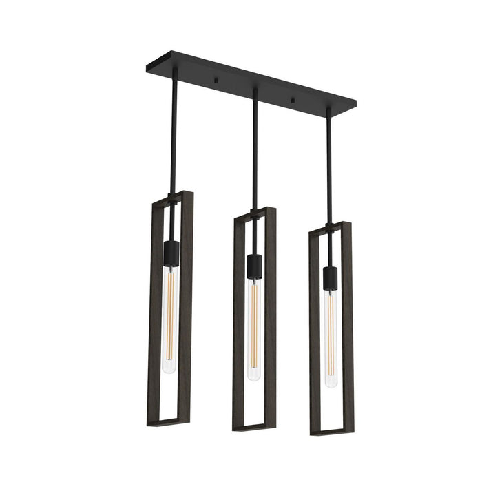 Boundary One Light Pendant-Mini Pendants-Progress Lighting-Lighting Design Store